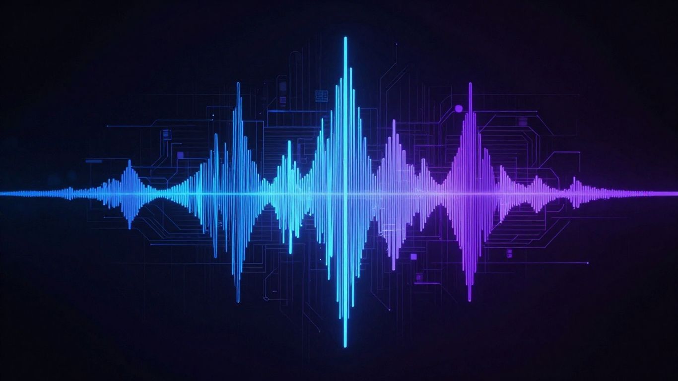 AI-powered podcast platform launch with funding.