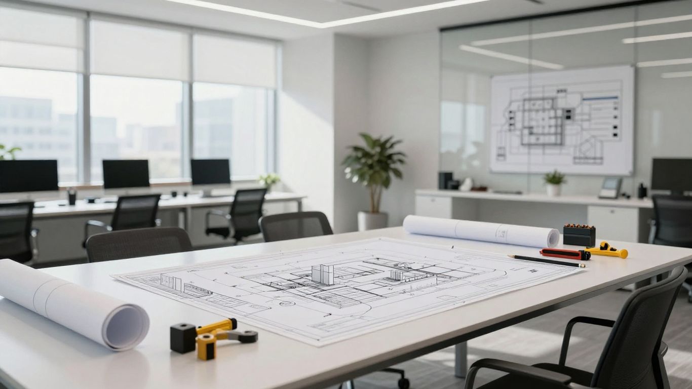 Helix Construction Management Software project streamlining