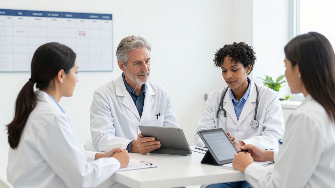 How Dermatology Chains Handle Patient Calls Across EHR Systems