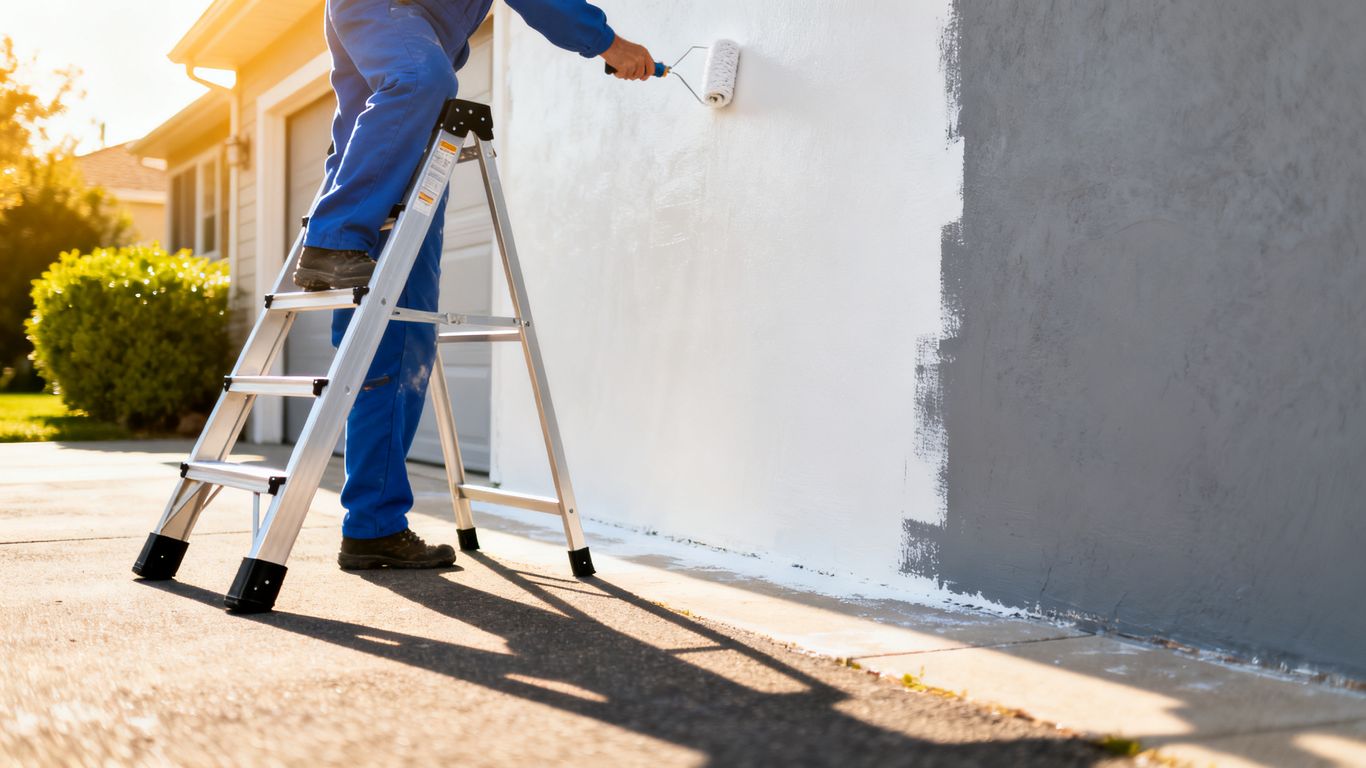 They Requested a Paint Estimate and Ghosted — Retargeting Brings Them Back