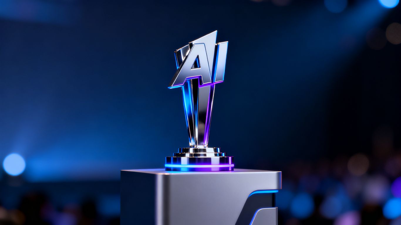 Constructor Secures Top AI Honor in Retail & Ecommerce Category at Global Awards