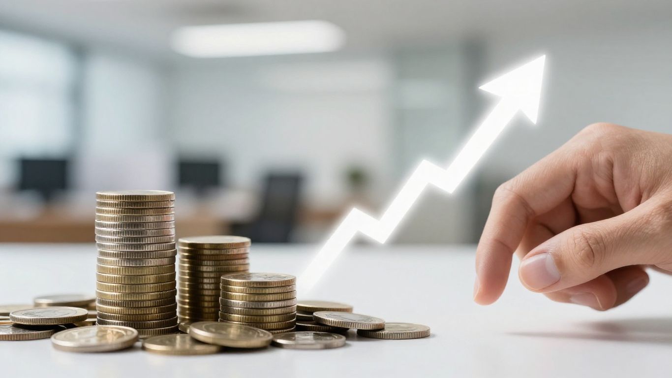 Ingresos y gastos, gestión financiera, riesgos y oportunidades.
