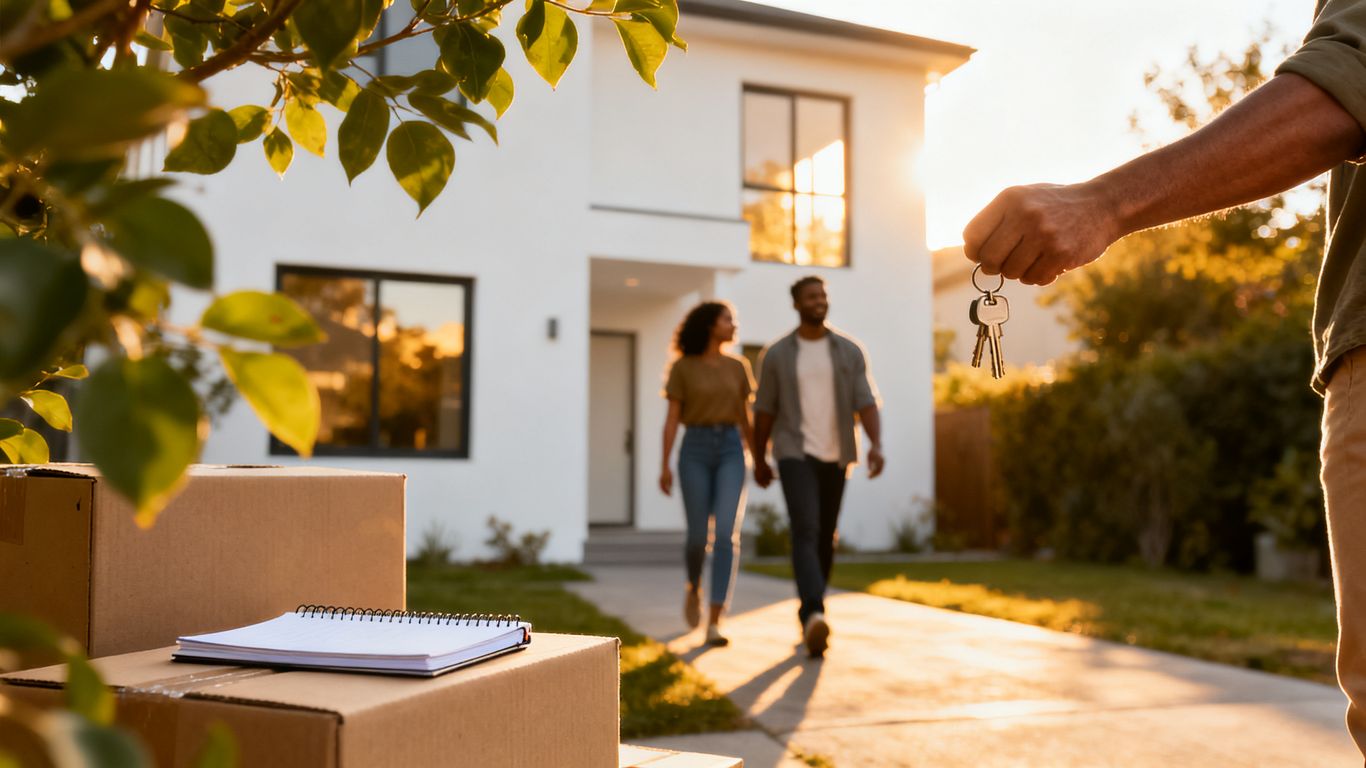 How to Save for a Down Payment Faster