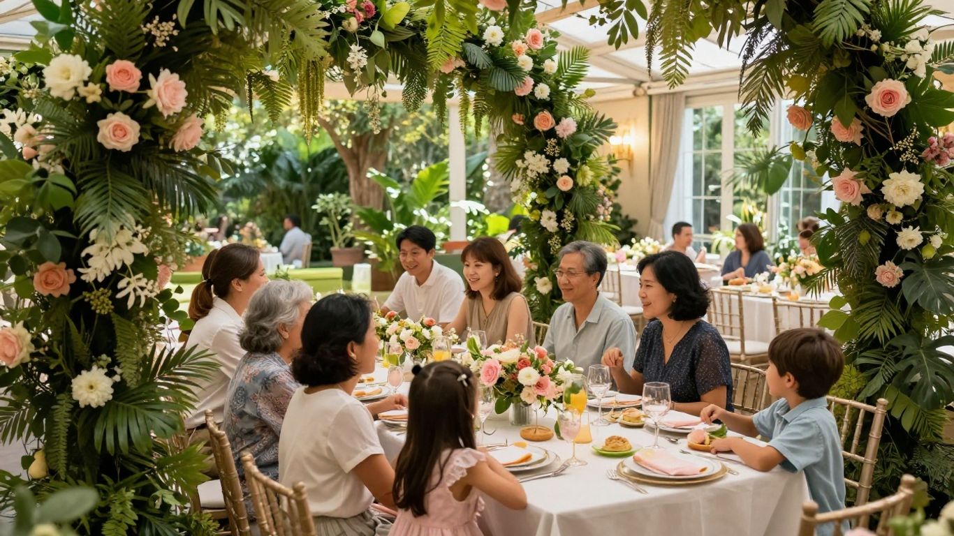 How to find affordable family celebration venues in Plano, TX