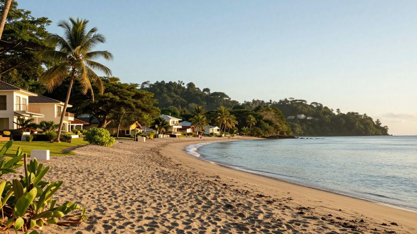 Beachfront residential communities on Brasilito, Costa Rica: A buyer’s guide to coastal living