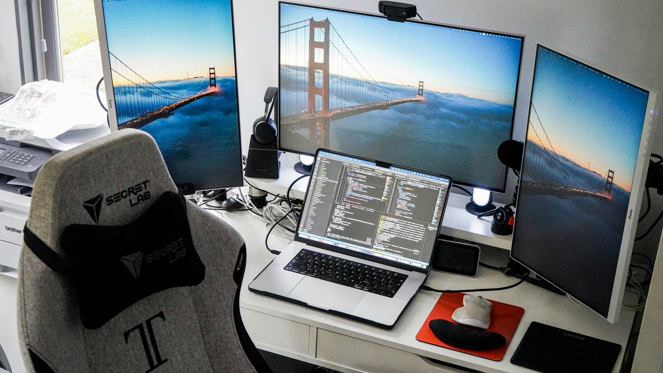 The Technology Course That Finally Made My Resume Stand Out