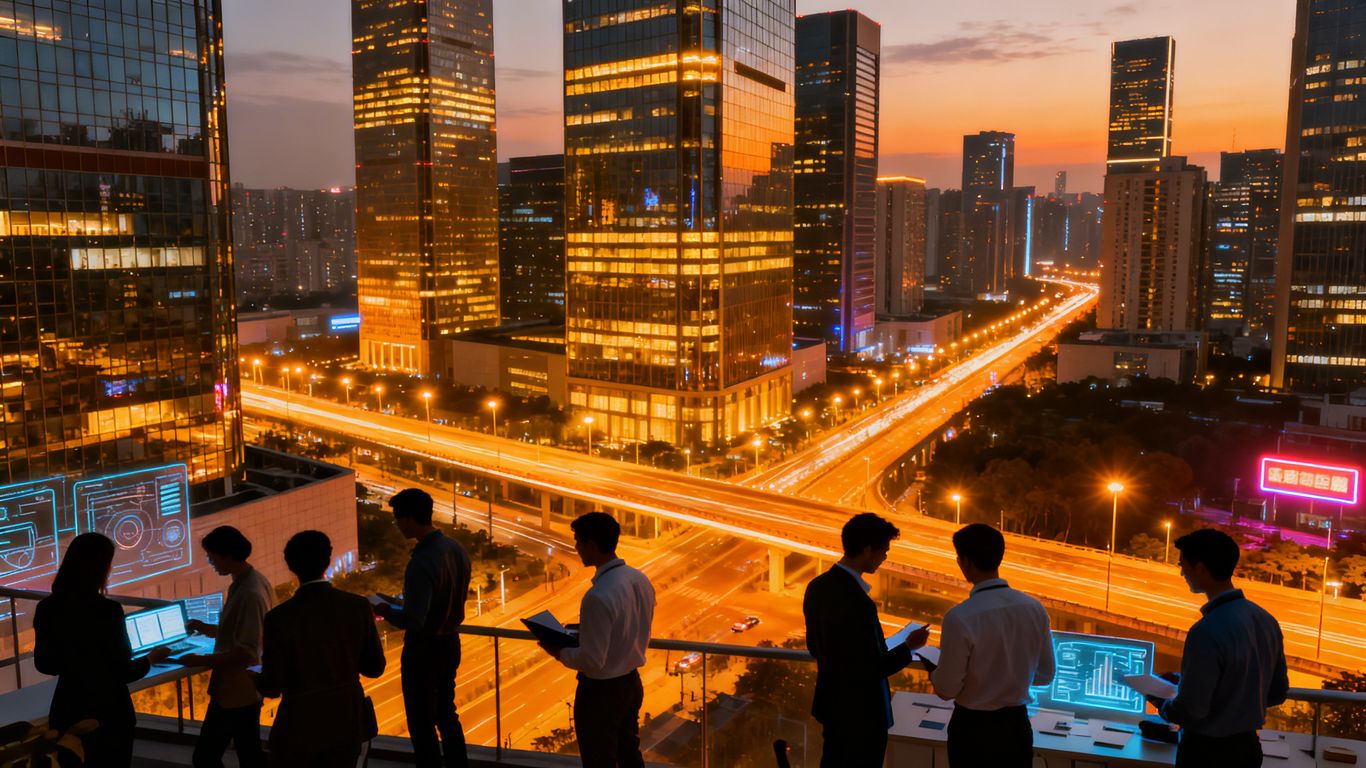 Indian IT services companies landscape 2026