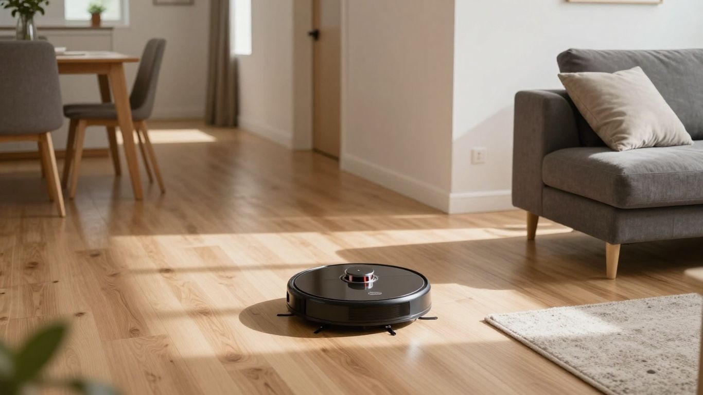 roborock vs roomba