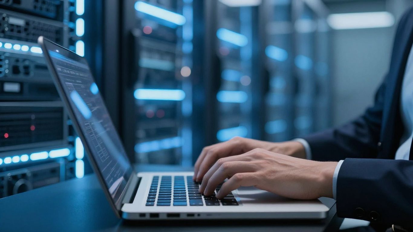Cloud-based infrastructure for digital growth