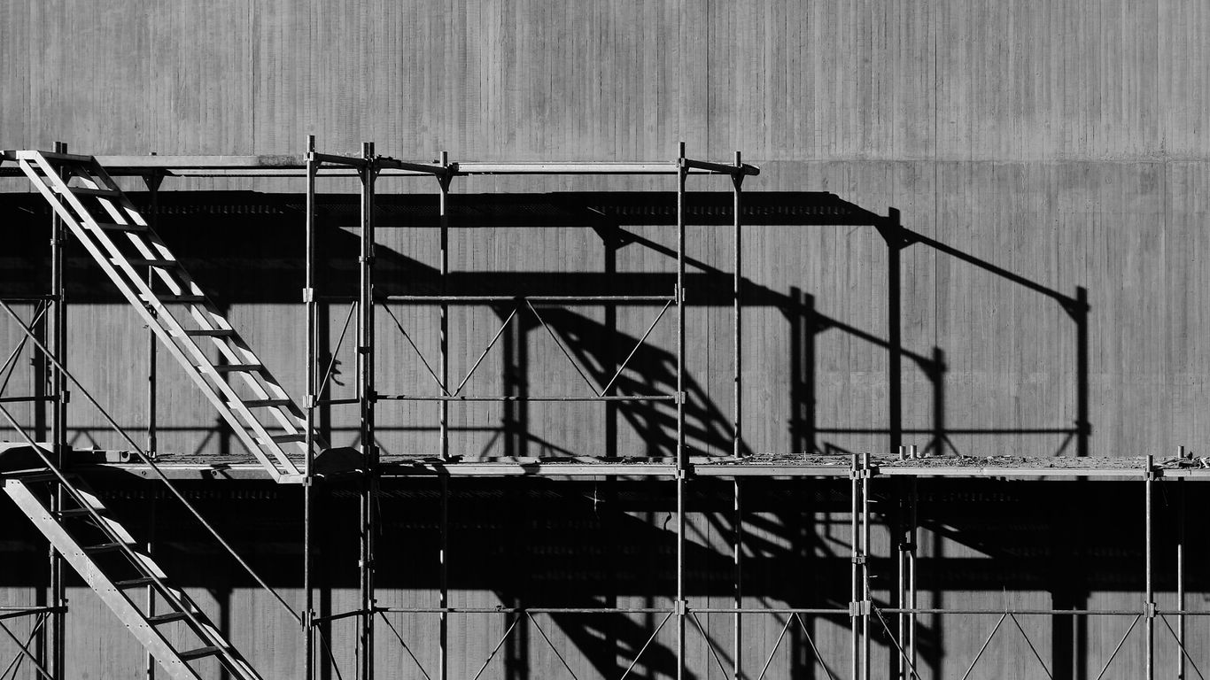 Super Apps Strategy for B2B Construction Project Management