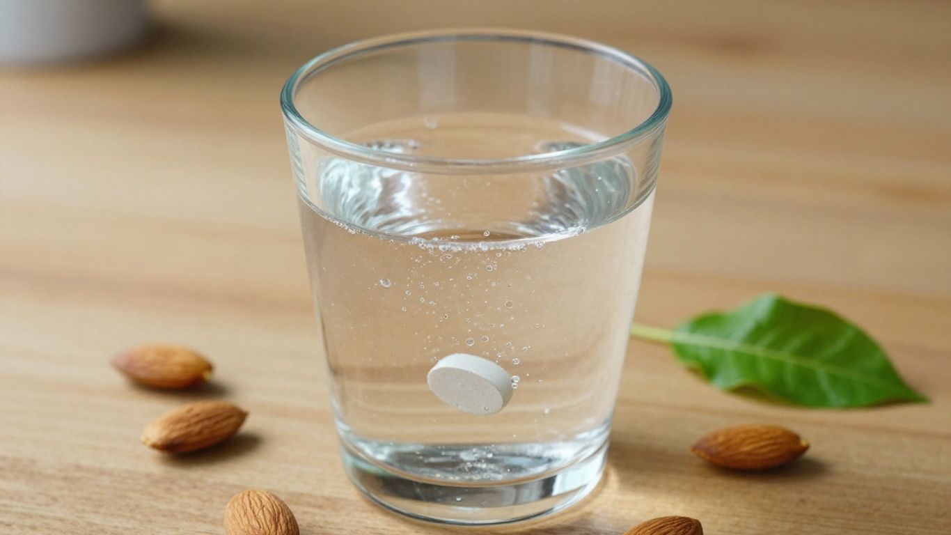 Nourishing your body with essential minerals