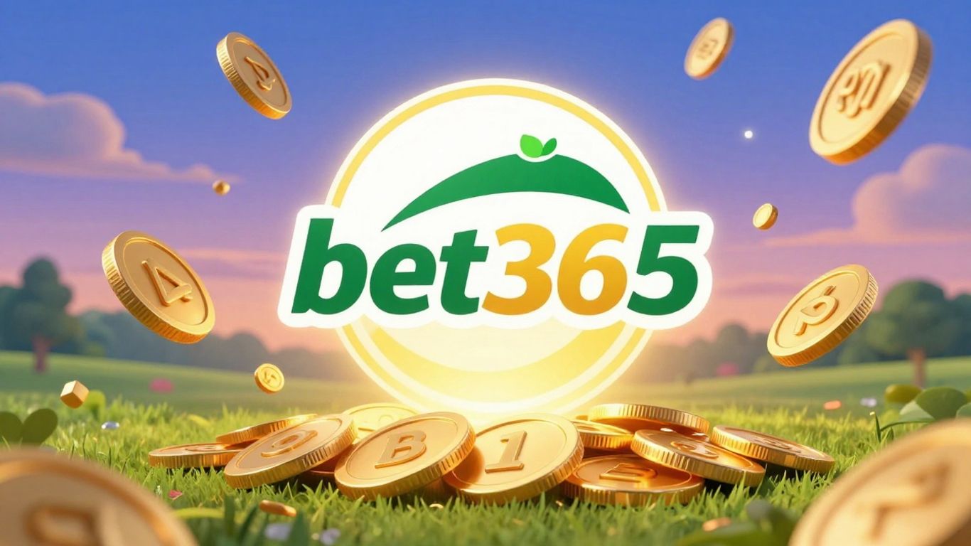 Bet365 Indiana bonus code winnings and landscape.