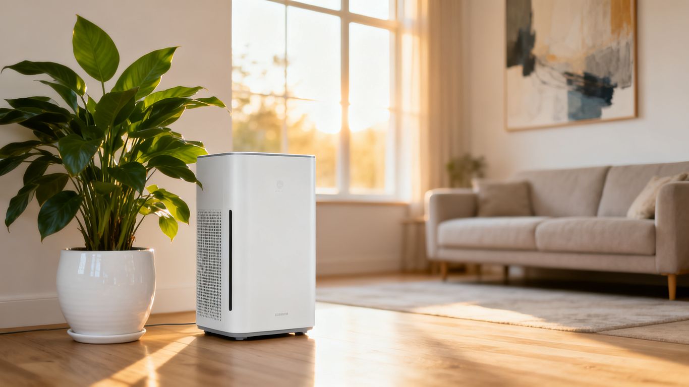 Clean air systems compared