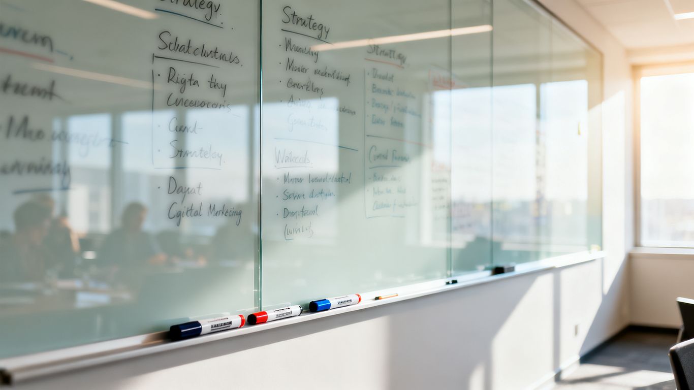 Enhancing visibility while keeping acquisition costs under control