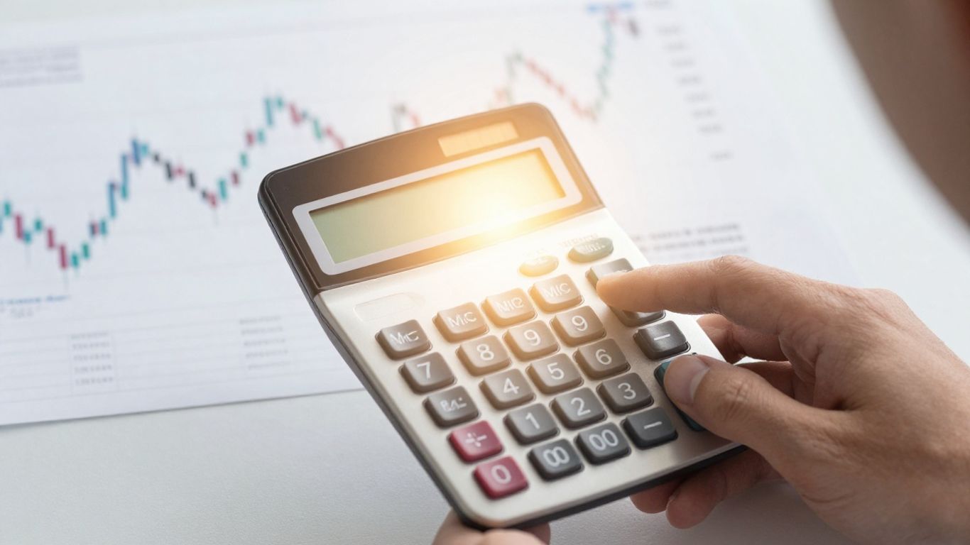 Calculator for personal loan affordability