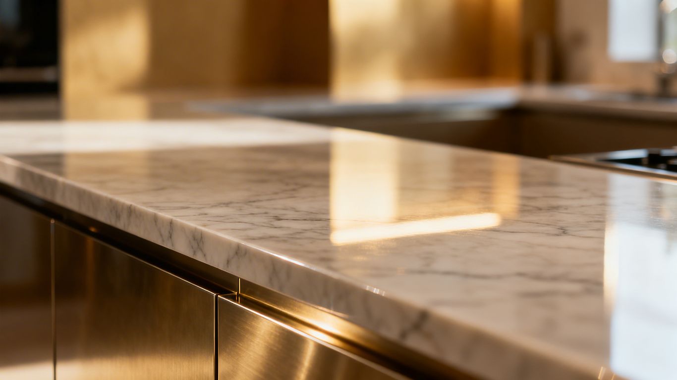Houzz for Countertop Companies: Profile Optimization That Generates Leads