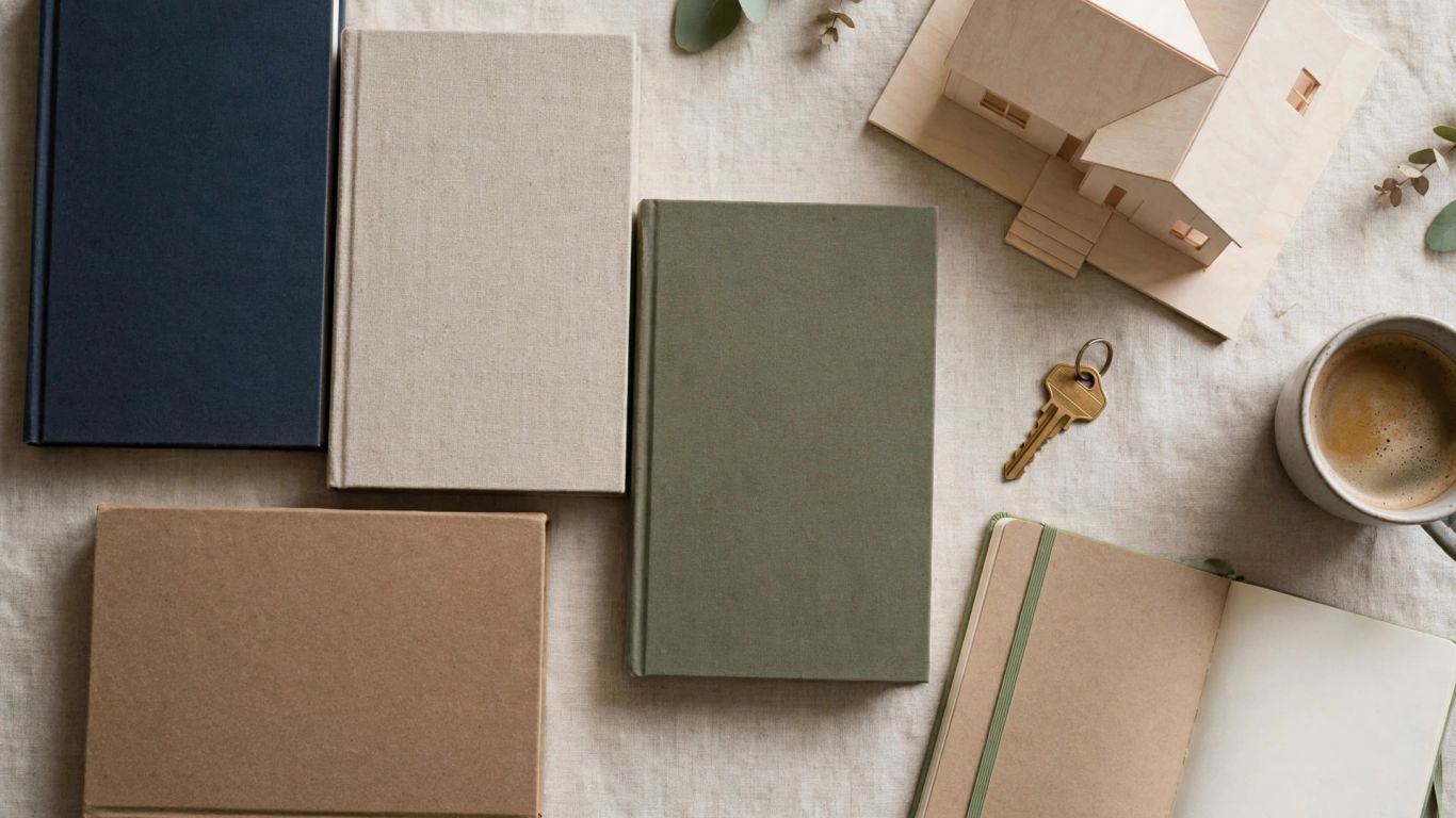 The 4 Books I Gift Every Friend Who Asks About Crowdfunding