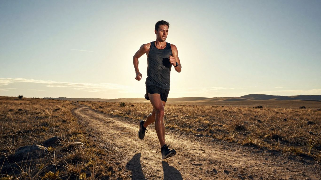how to build stamina