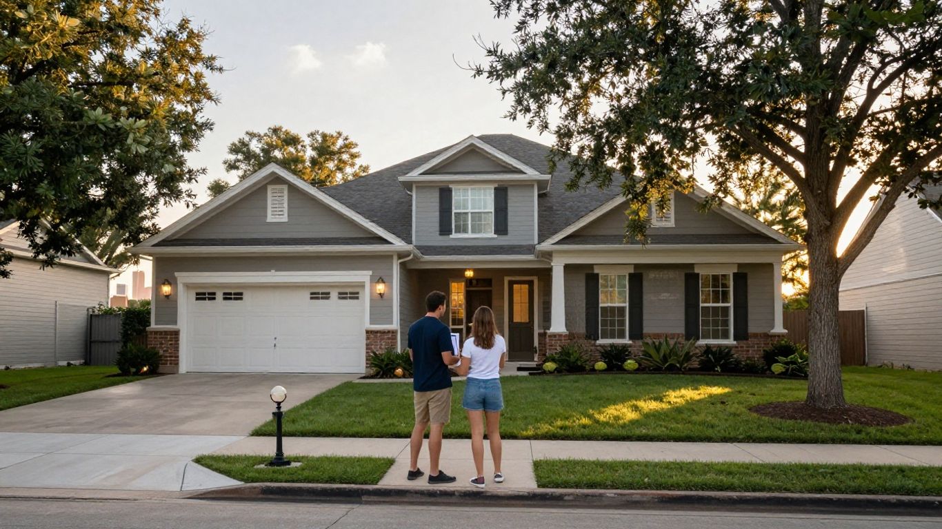 How much house can I afford in Houston? A practical guide to calculating your home-buying budget