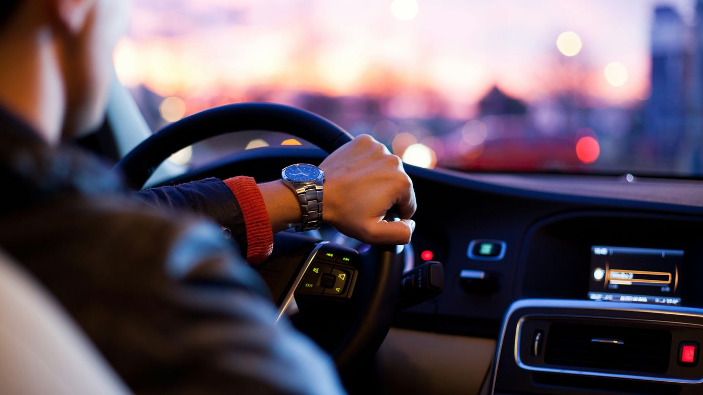 The Ultimate List of Tesla Voice Commands for Hands-Free Driving