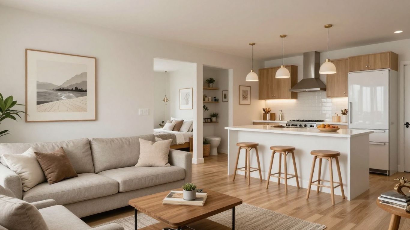 airbnb design upgrades highest roi