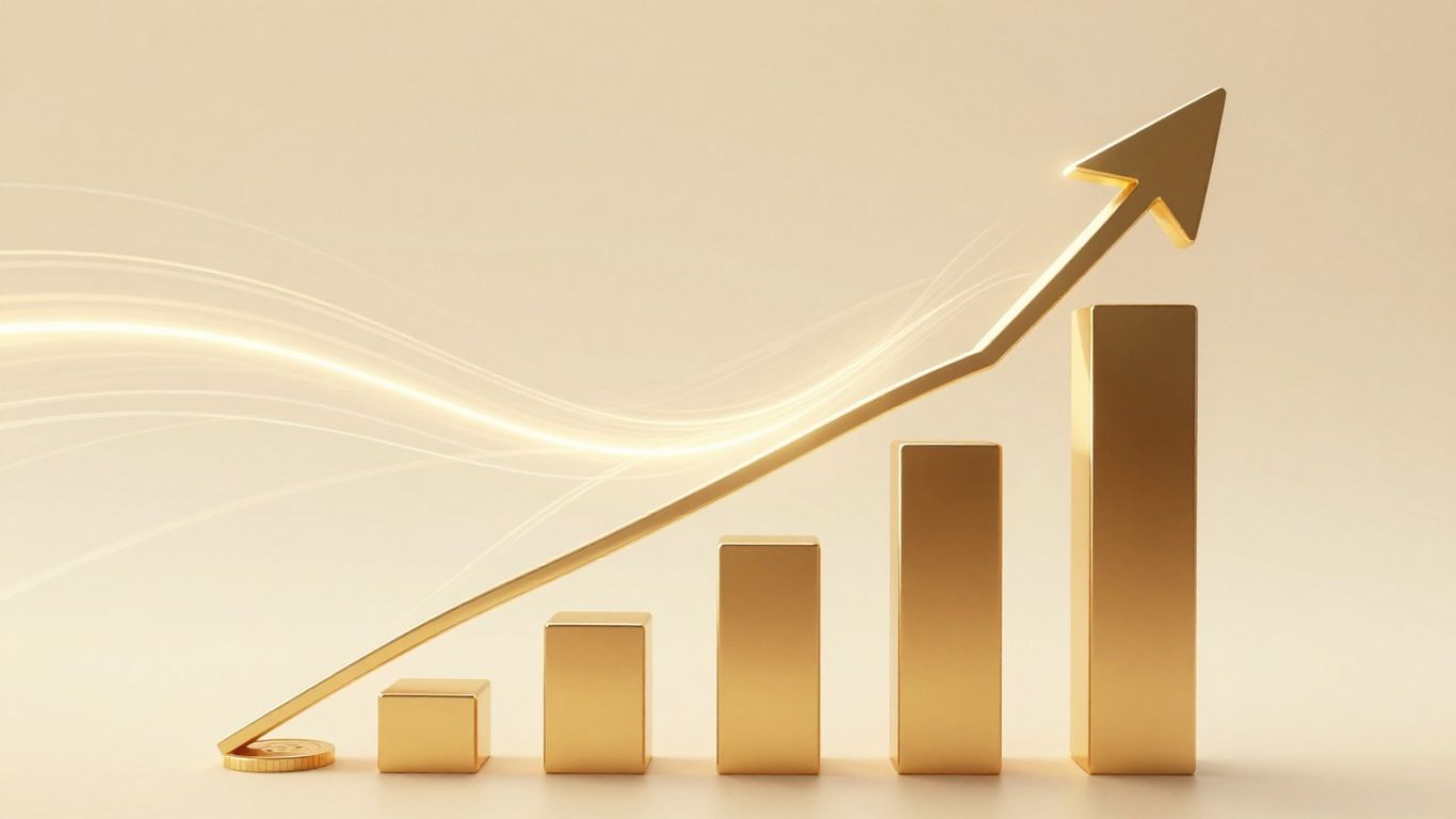Crecimiento financiero y oportunidades