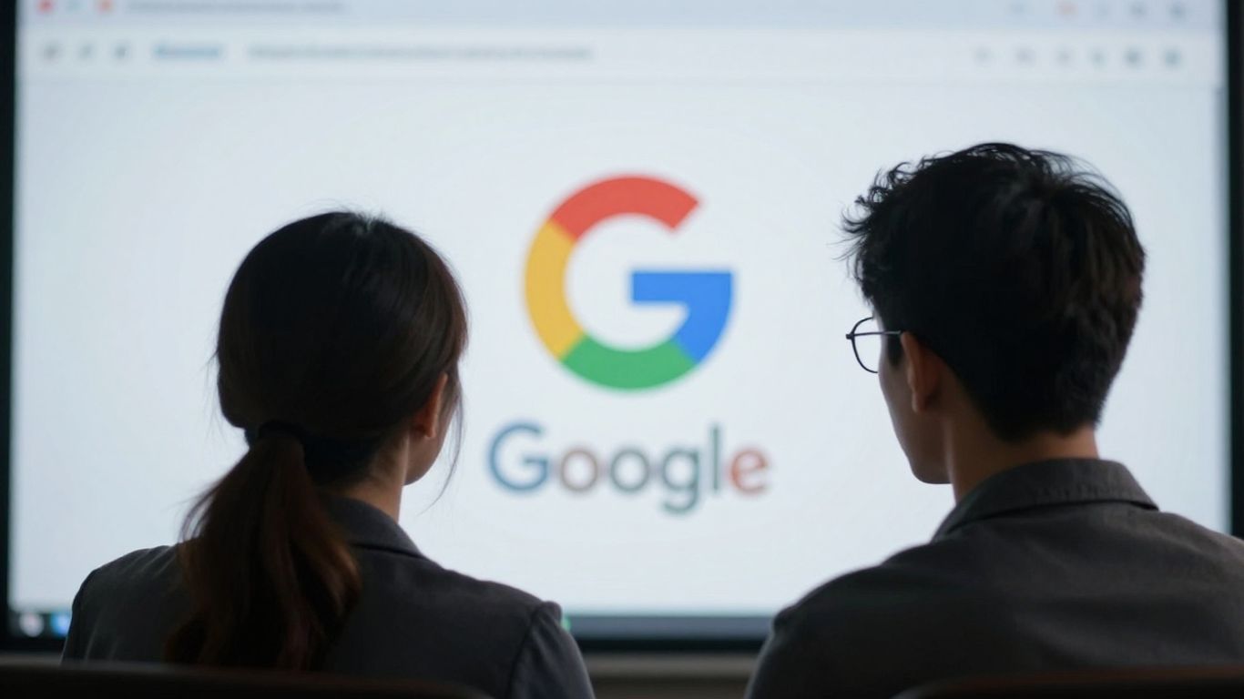Google Business Profile logo and business strategy
