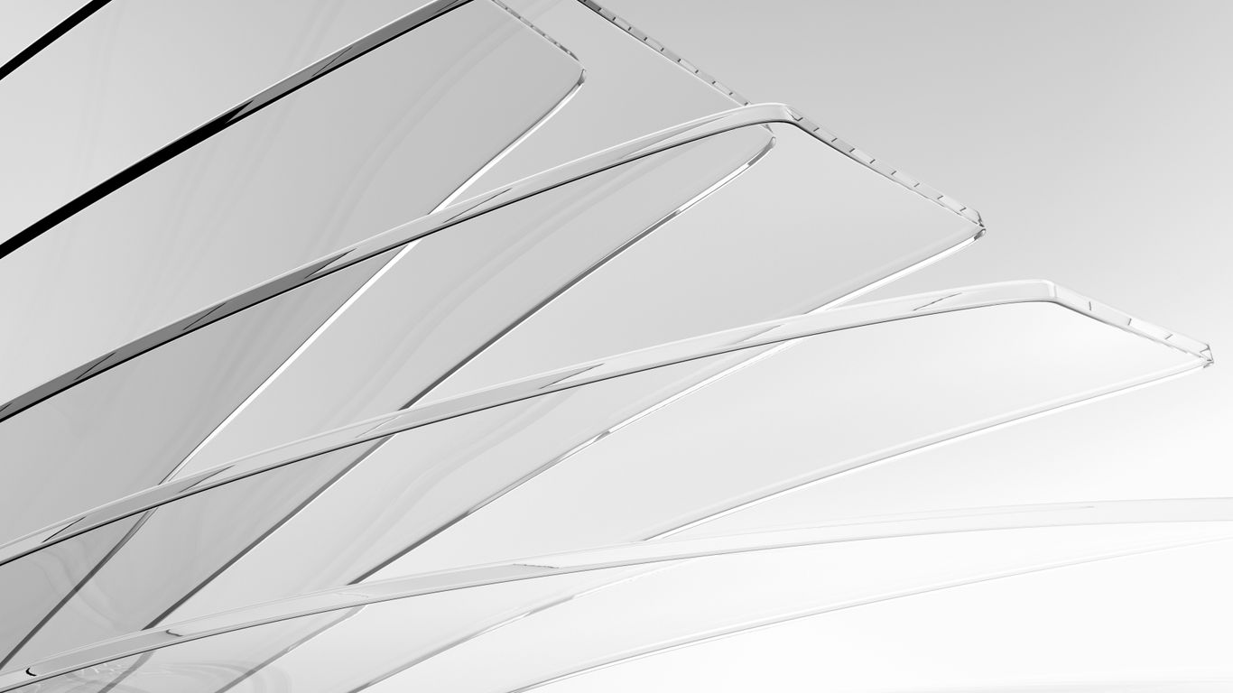 Inspecting edges for quality acrylic surfaces