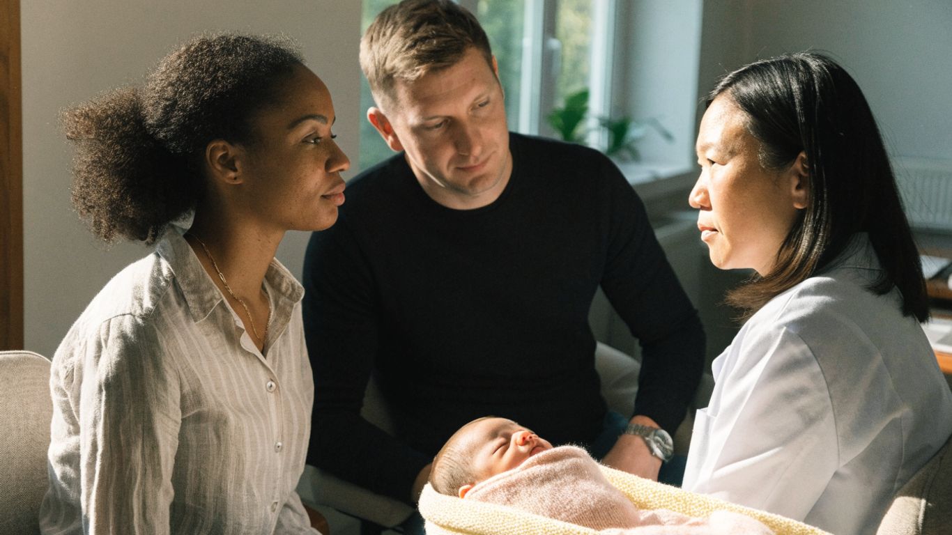 birth injury lawyer california