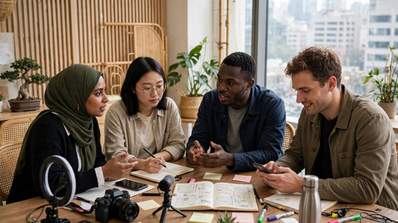 The Best Chinese Social Media Platforms to Post On for Your Business Type