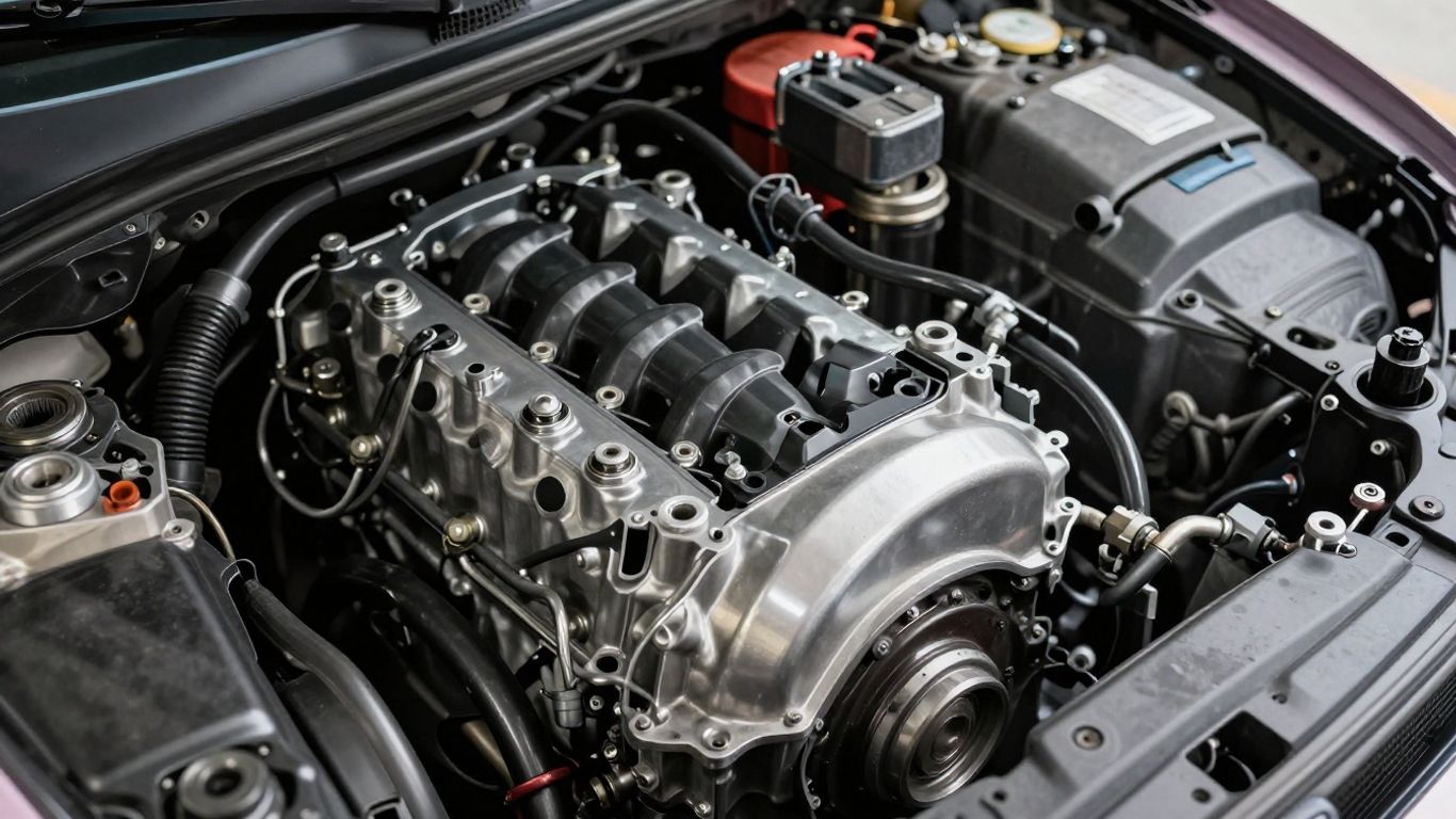 Mitsubishi Lancer engine for sale in Darwin