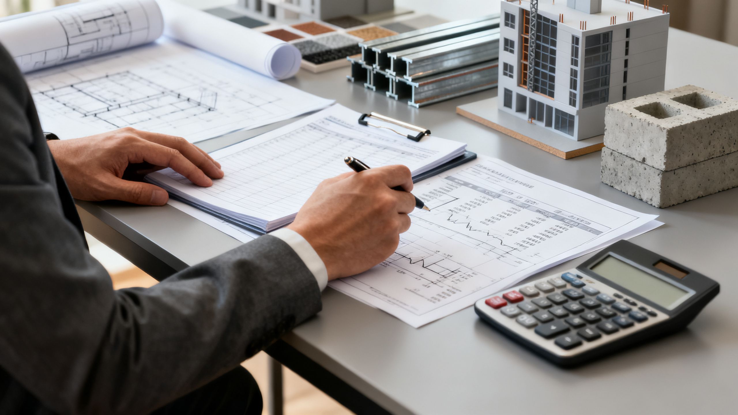 CONTAREA - GESTÃO E CONTABILIDADE - FAMALICÃO - Autoliquidação do IVA na Construção Civil: Artigo 53.º