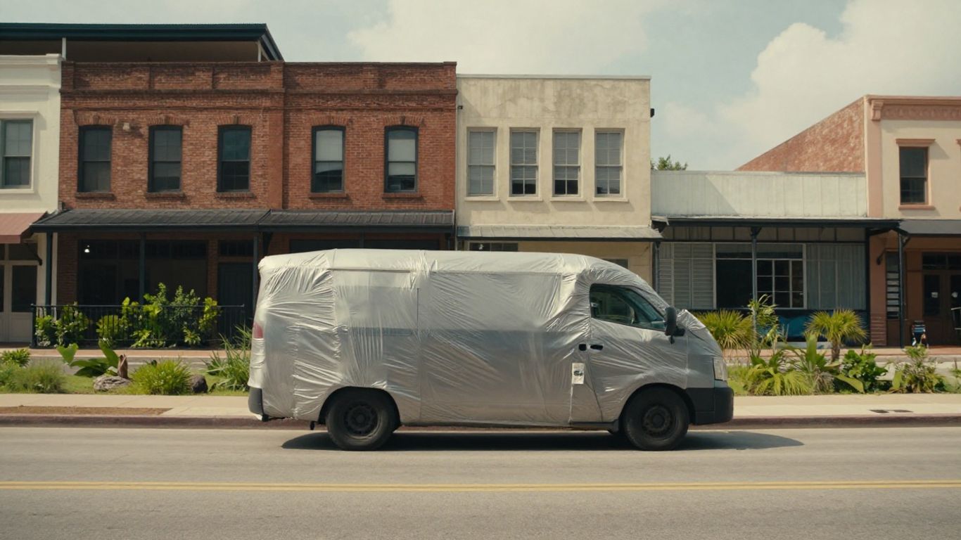Why the Pearl District and Southtown Have Become San Antonio's Unofficial Backdrop for Wrap Photography