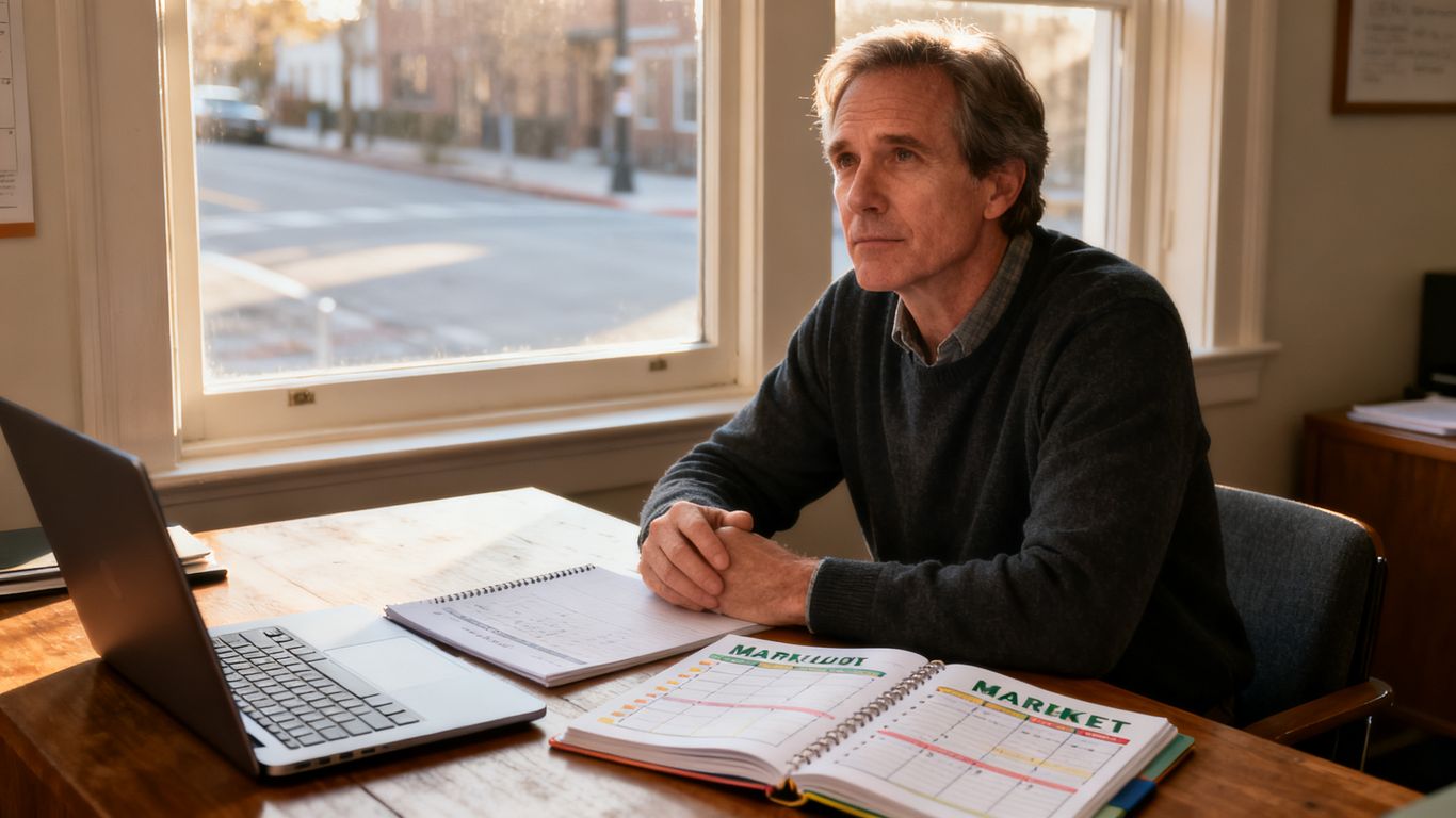 How a Former Teacher Became a Full-Time Trader Using My Rules