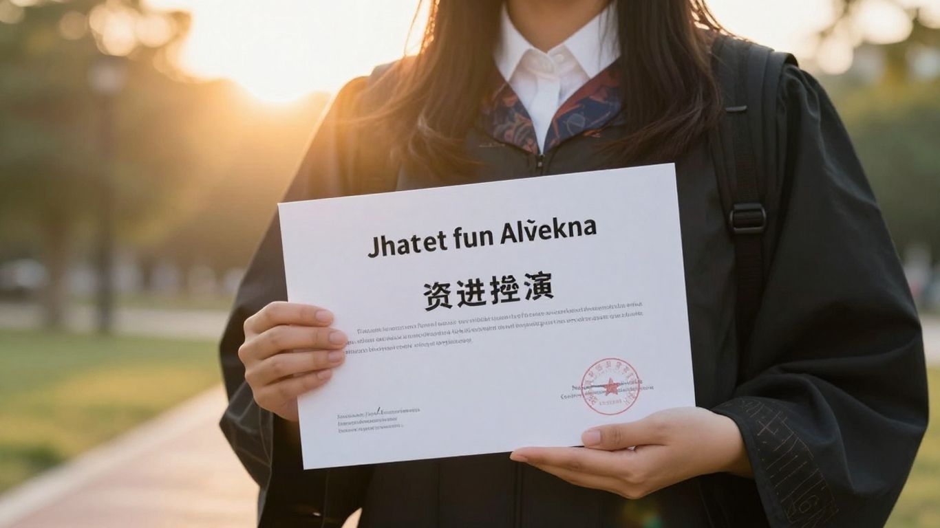 Student loan relief and brighter future concept