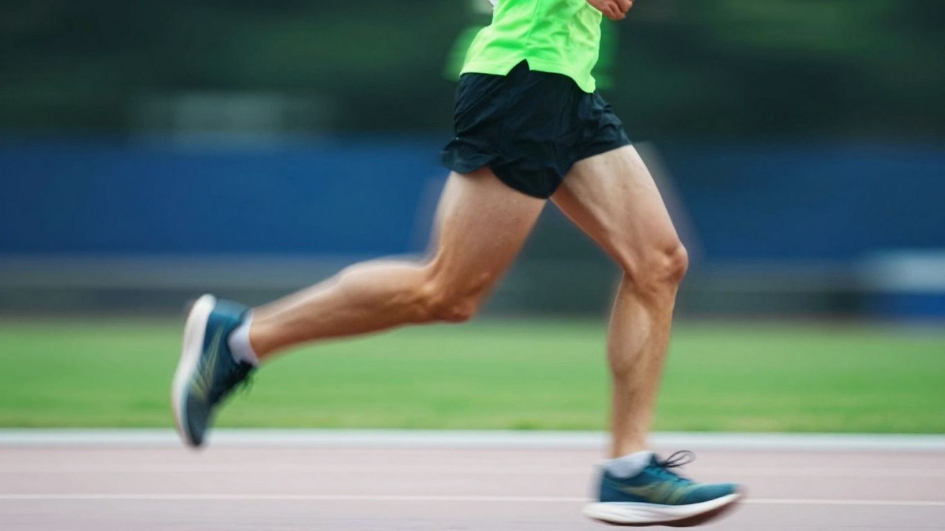 best caffeine supplement for runners
