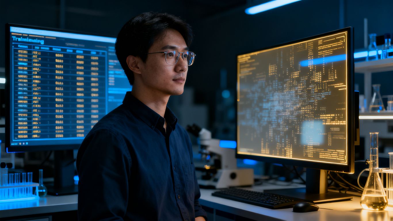 The "Forgetting" Problem: How to Stop Your Fine-Tuned AI from Hallucinating.