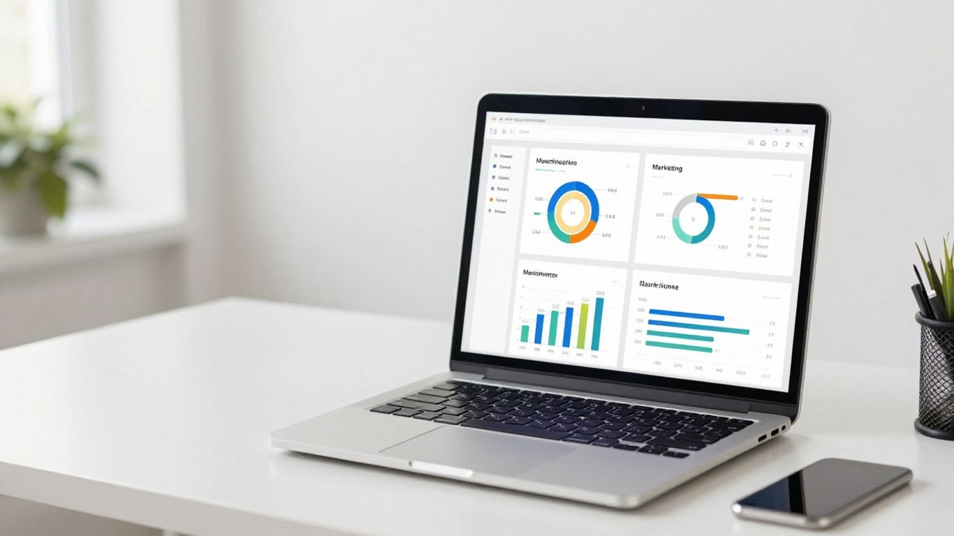 Campaign management tools