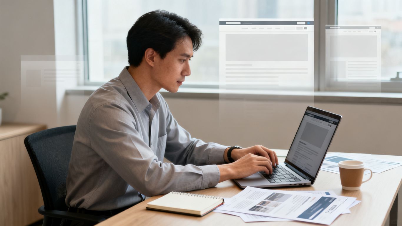 Why llms.txt Won't Save Your SEO (And What Will)