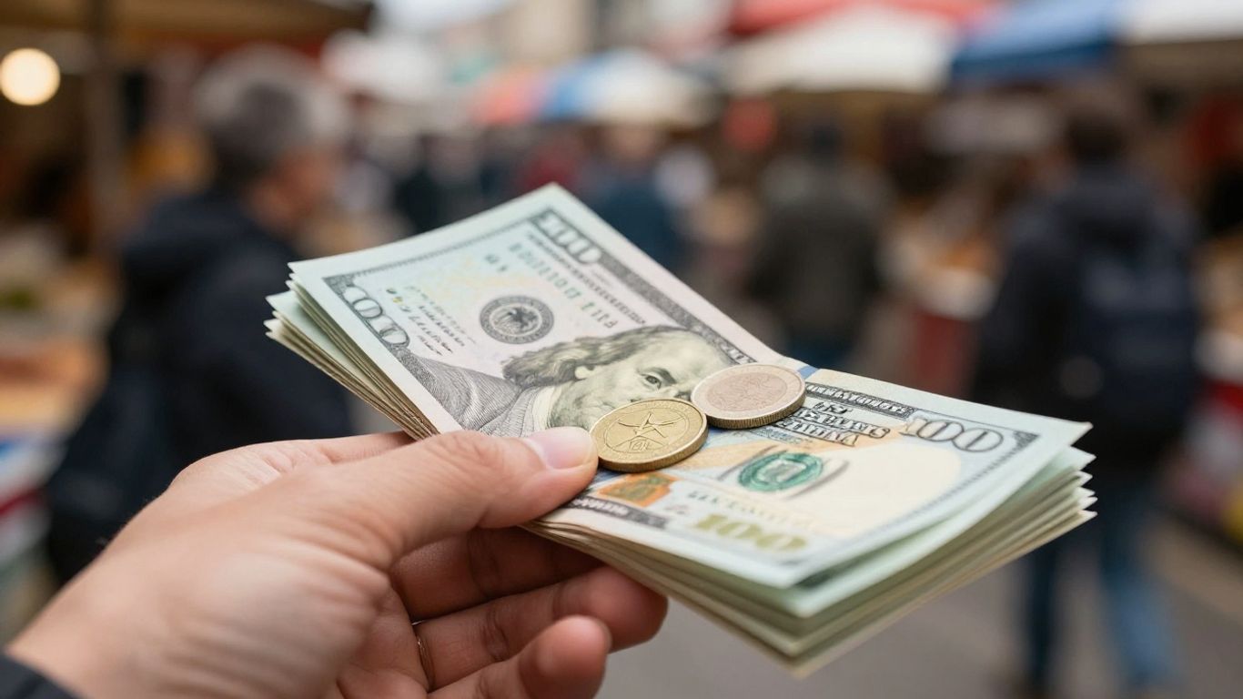 Merchant cash advance requirements and financial transaction.