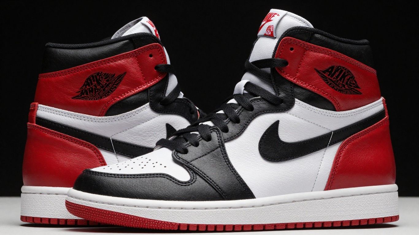 Pantofi sport Jordan 1 High Retro OG