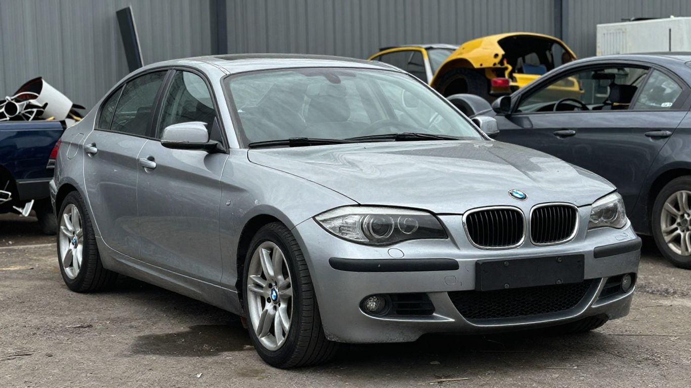 BMW 1 Series car parts for sale