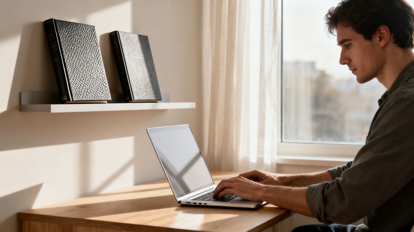 Why 70% of Online Courses Go Unfinished (And How USchool Solves This)