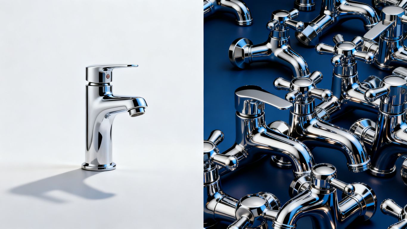 From 20 to 300 Reviews: The Plumbing Company Review System