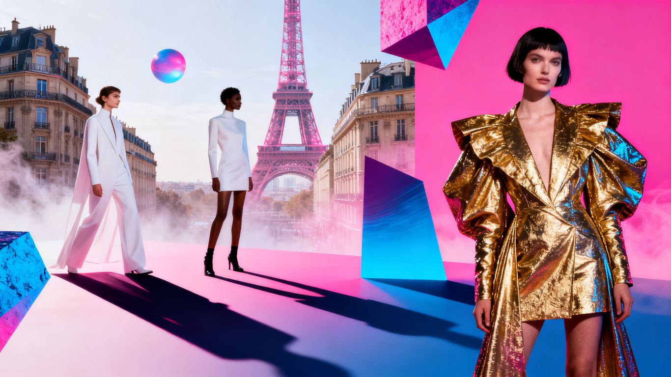 French fashion trends for 2026, embrace and avoid.