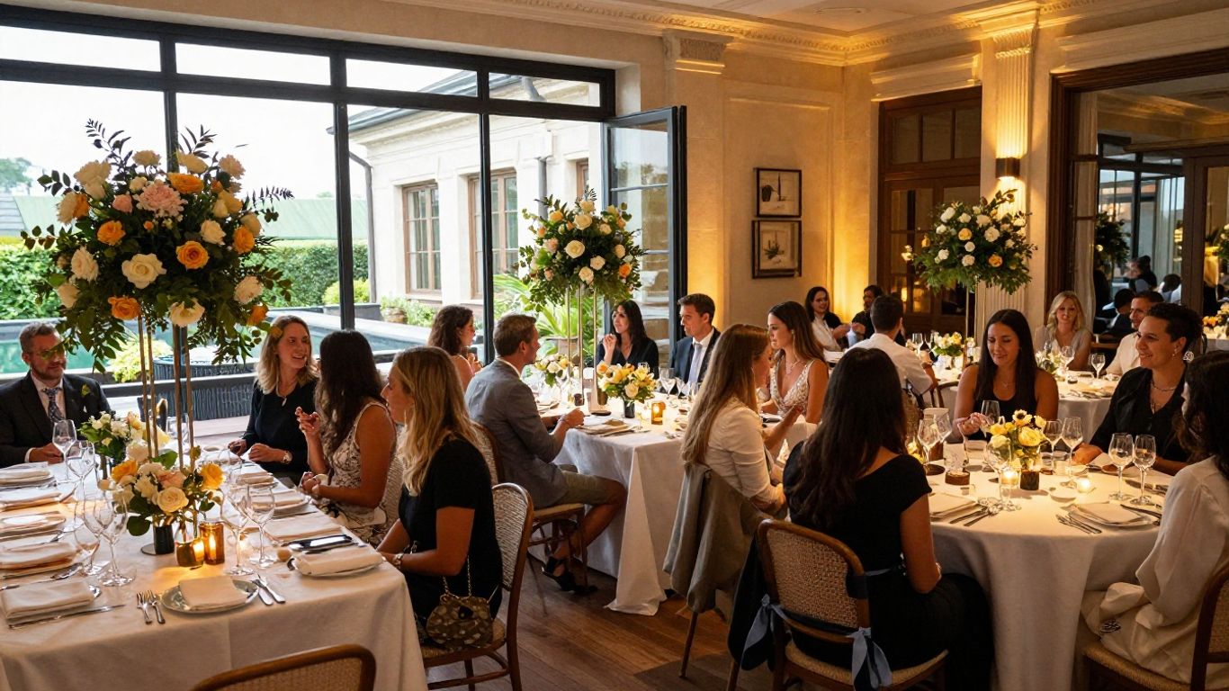 10 top rated indoor event venues in Plano, TX for unforgettable celebrations