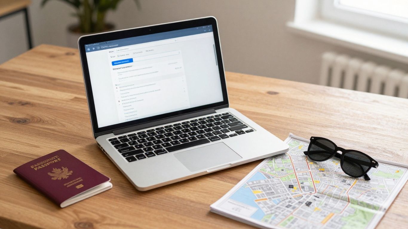 Illustration de l'article : Comment réserver un hôtel : le guide complet pour payer au meilleur prix