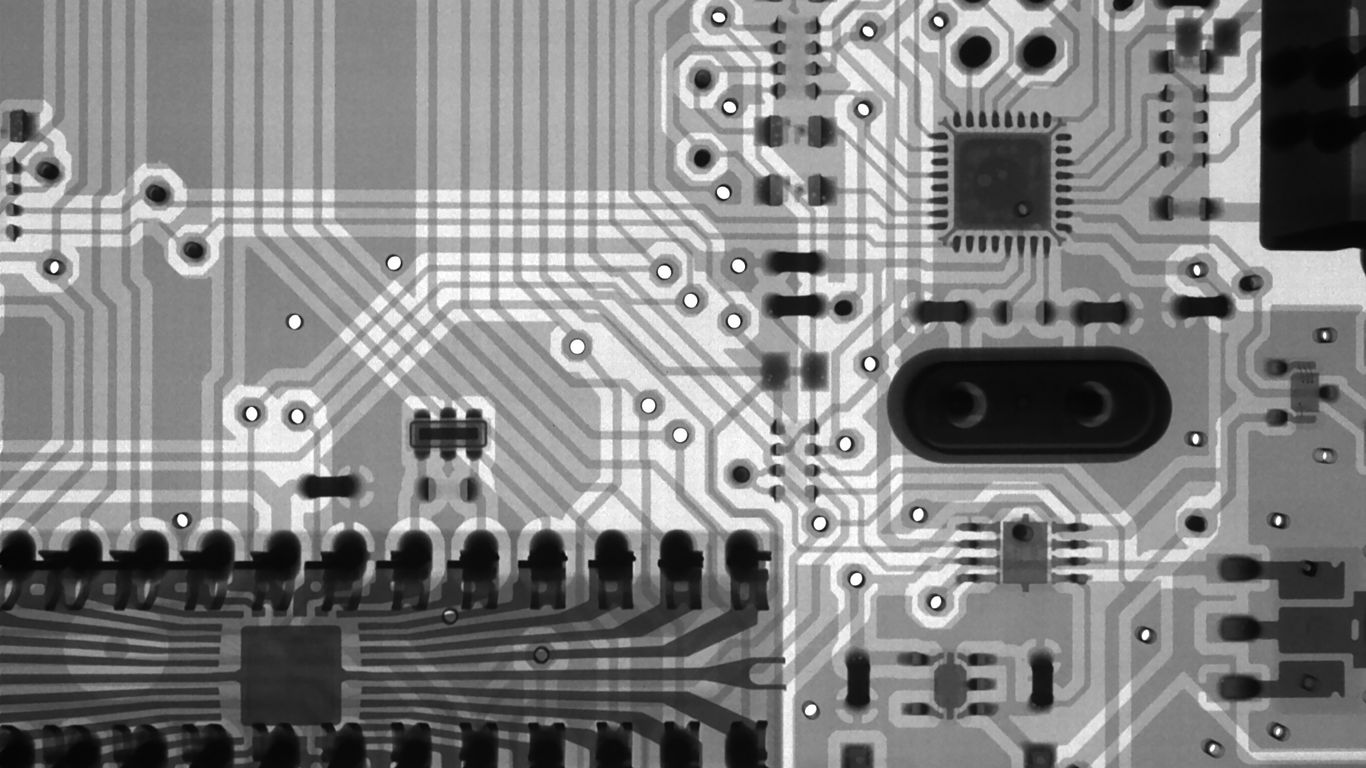 Securing design and production infrastructure