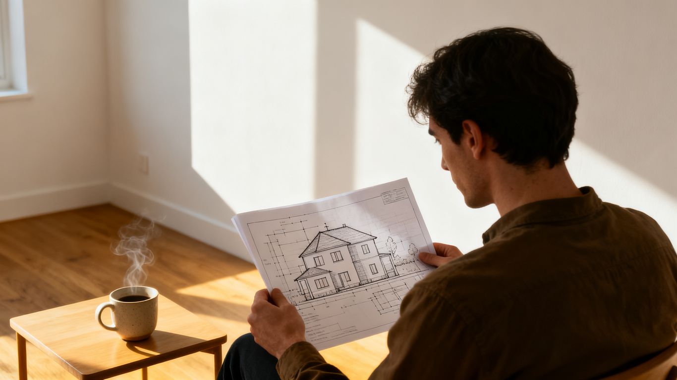 Your Home Buying Checklist: A 12-Month Plan