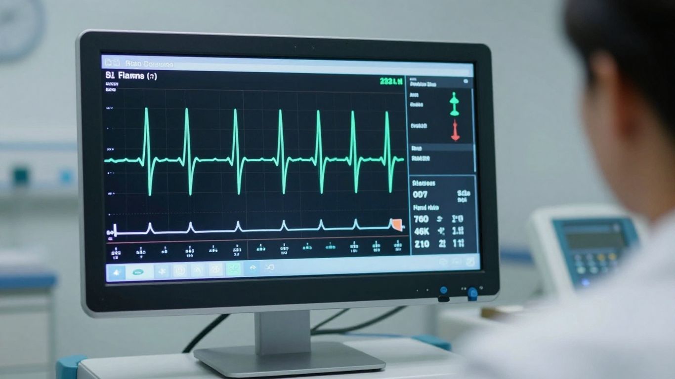 Monitorización clínica fetal avanzada